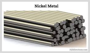 Nickel Metal